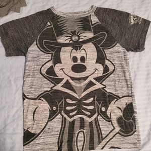 Disney t-shirts